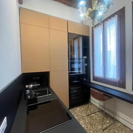 Apartman Art Niche *