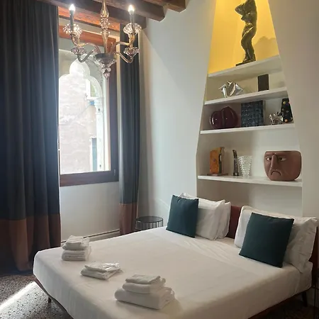 Art Niche Apartman *