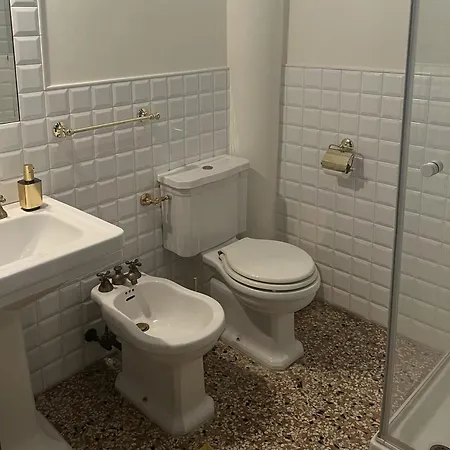 Apartmán Art Niche Benátky