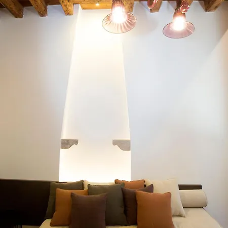 Apartman Art Niche *