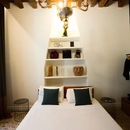 Art Niche Apartman Velence