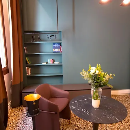 Apartman Art Niche *