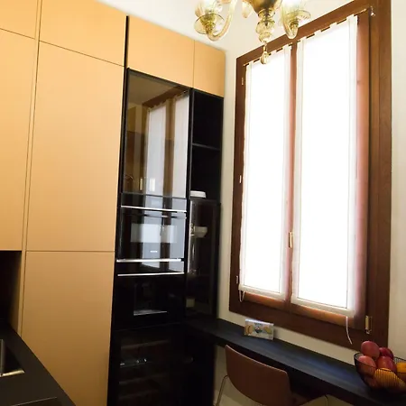 Art Niche Apartmán *