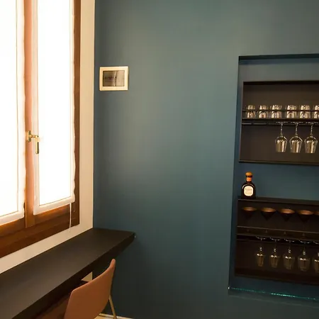 Apartman Art Niche Velence