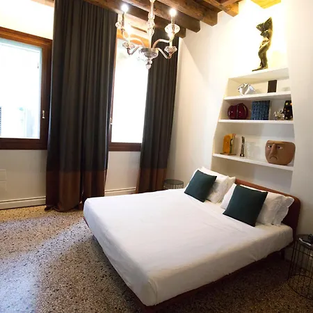 Art Niche Apartman *
