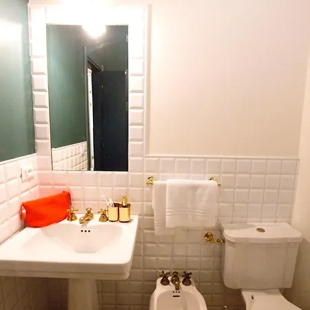 Art Niche Apartman *