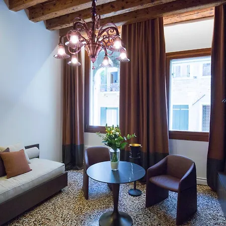 Art Niche Apartmán Benátky