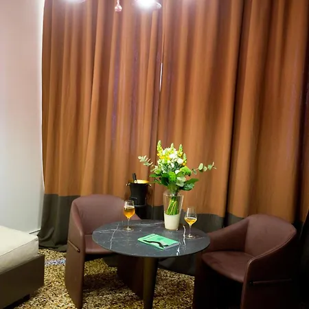 Art Niche Apartman