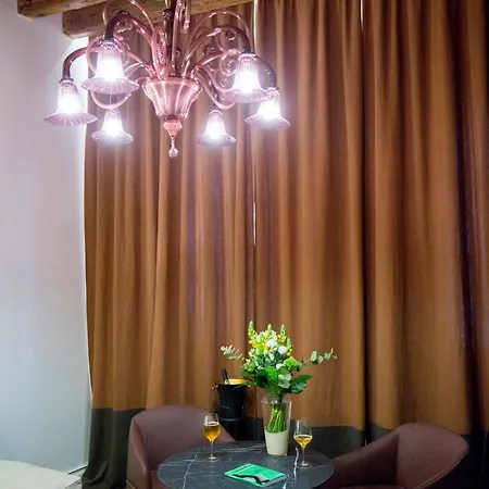 Art Niche Apartman