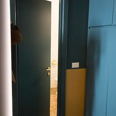 Art Niche * Benátky