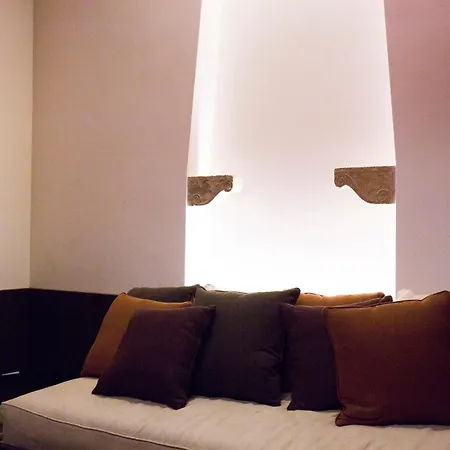 Art Niche Apartman *