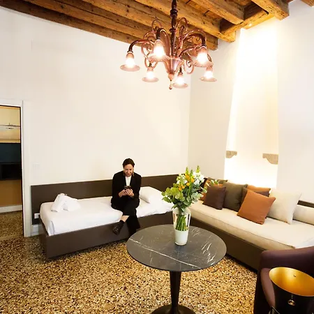 Art Niche Apartman